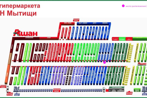 Кракен рабочая ссылка