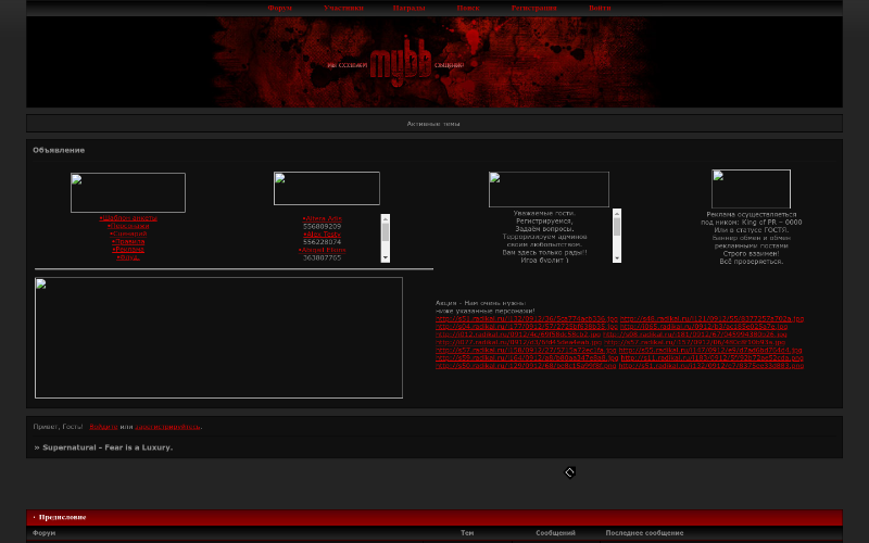 Kraken 24 at
